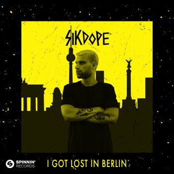 I Got Lost In Berlin