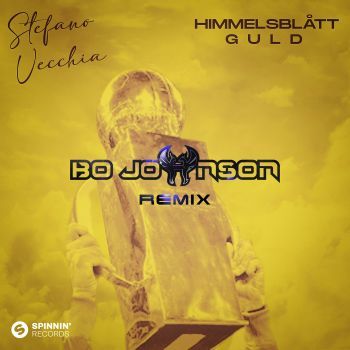 Himmelsblått Guld (Bo Johnson Remix)