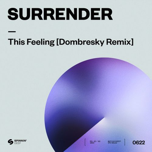 This Feeling [Dombresky Remix]