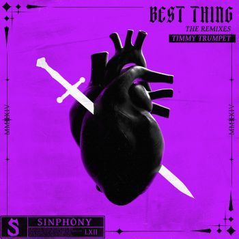 Best Thing (THNDERZ Remix)
