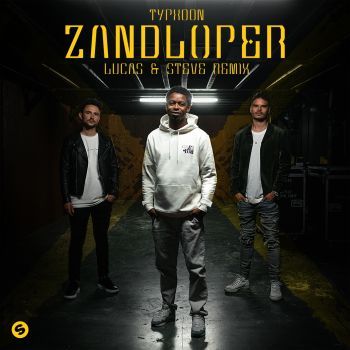 Zandloper (Lucas & Steve Remix)