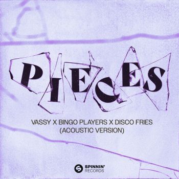 Pieces (Acoustic Version)