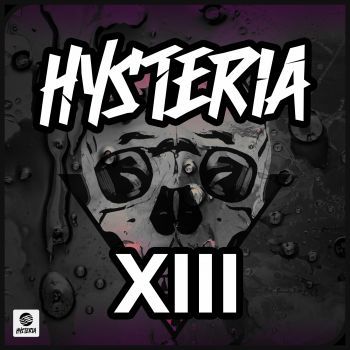 Hysteria EP Vol 13