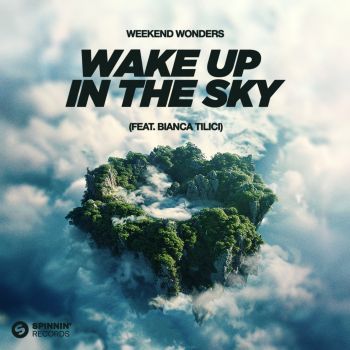 Wake Up In The Sky (feat. Bianca Tilici)