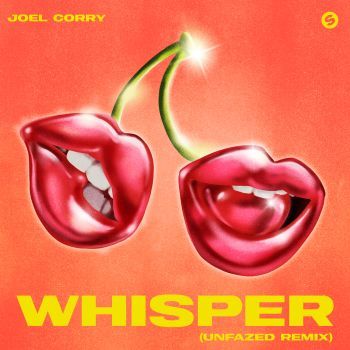 Whisper (unfazed Remix)