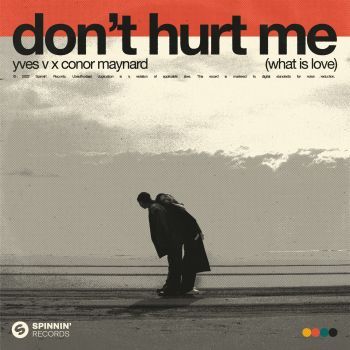 Don't Hurt Me (What Is Love)