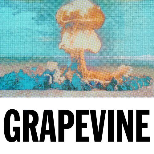 Grapevine (The Remixes)
