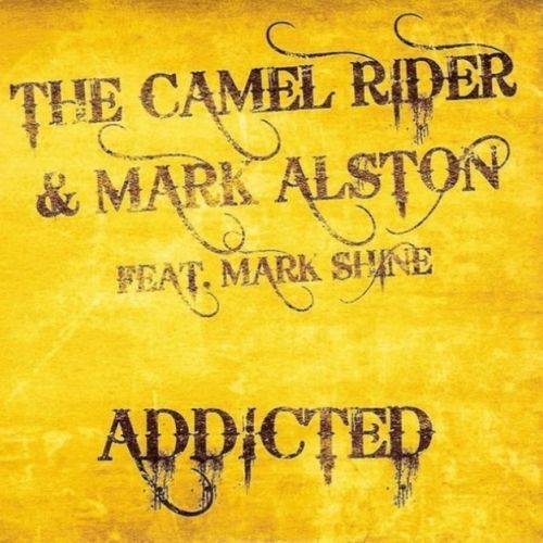 Addicted (feat. Mark Shine)