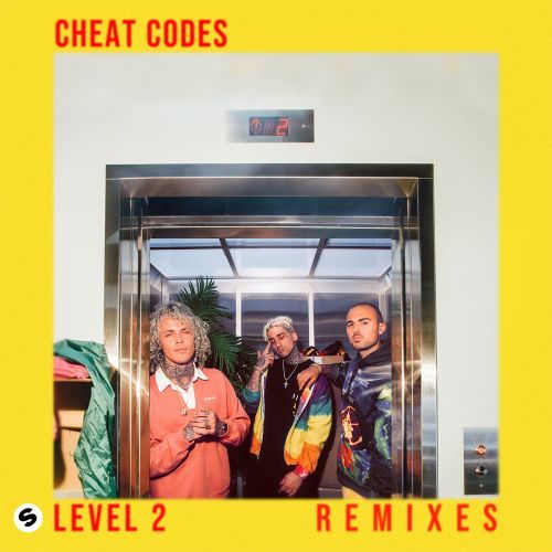 Level 2 EP Remixed