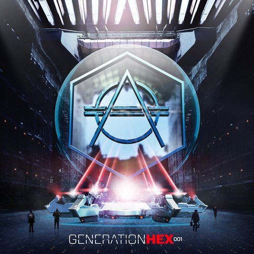 GENERATION HEX 001 E.P.