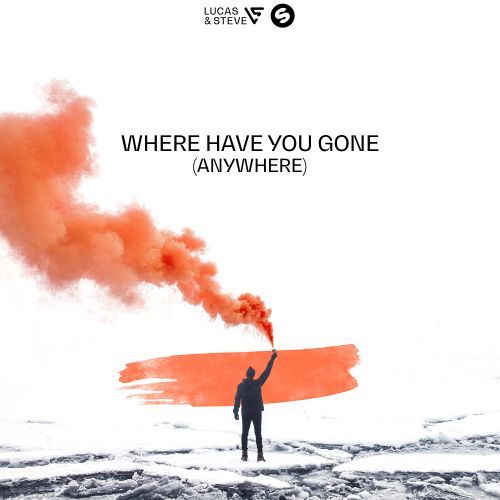 Where Have You Gone (Anywhere)