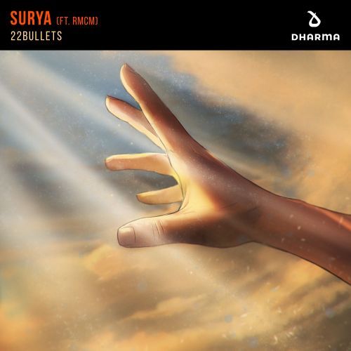 Surya (feat. rmcm)