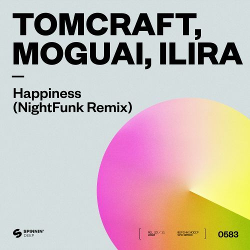 Happiness (NightFunk Remix)
