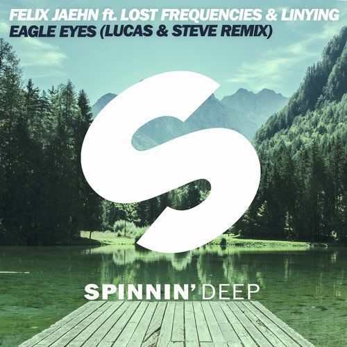 Eagle Eyes (Lucas & Steve Remix)
