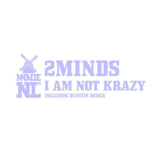 I Am Not Krazy