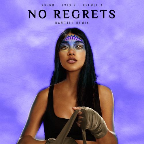 No Regrets (feat. Krewella) [RANDALL Remix]