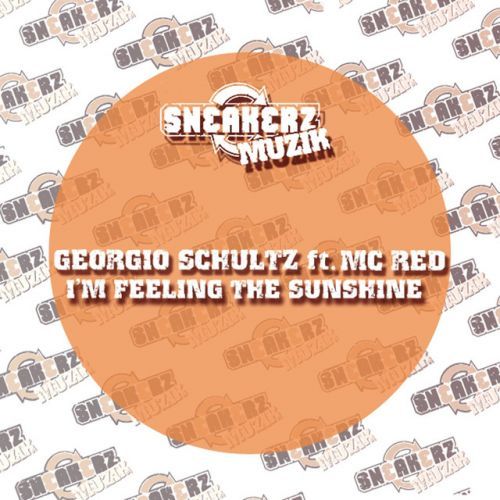 I'm Feeling The Sunshine (feat. MC Red)