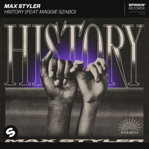 History (feat. Maggie Szabo)