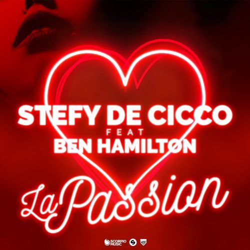La Passion (feat. Ben Hamilton)
