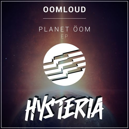 Planet Oom EP
