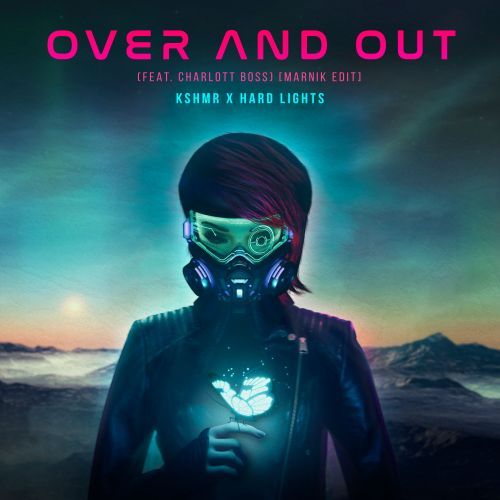 Over & Out (feat. Charlott Boss) [Marnik Edit]
