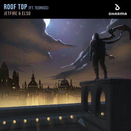 Roof Top (feat. Tedross)