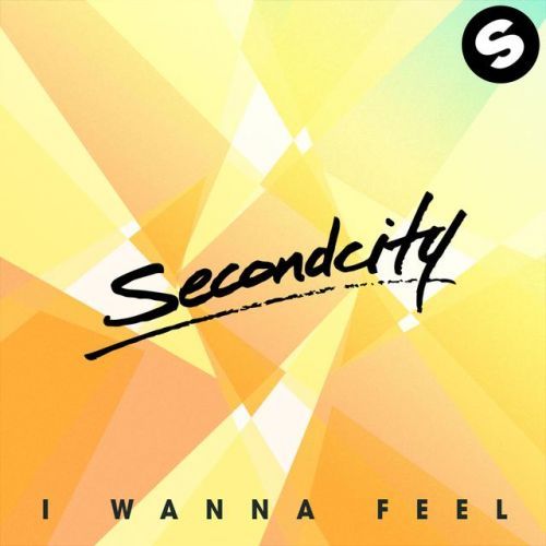 I Wanna Feel