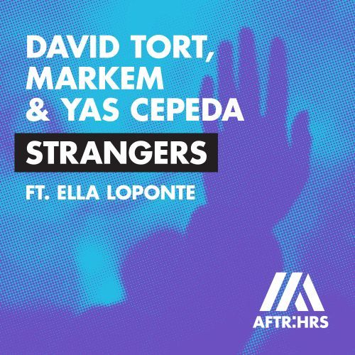 Strangers ft. Ella Loponte