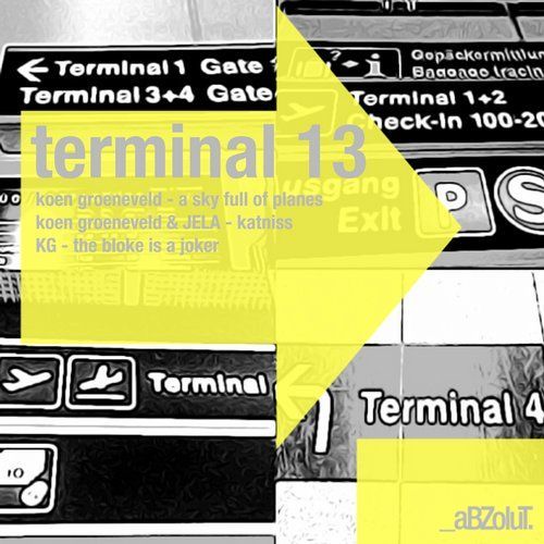 Terminal 13