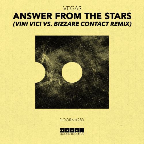 Answer From The Stars (Vini Vici vs. Bizzare Contact Remix)