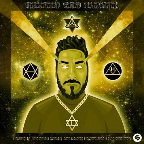 Spidey Sensei feat. ML from Spalding Rockwell