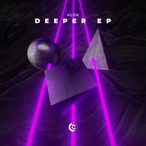 Deeper [EP]