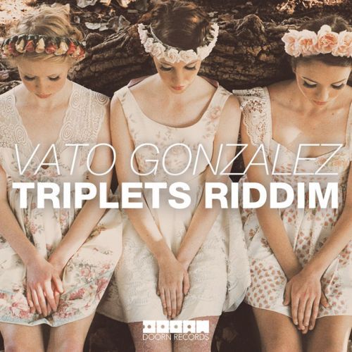 Triplets Riddim
