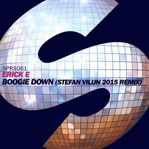 Boogie Down (Stefan Vilijn Remix)