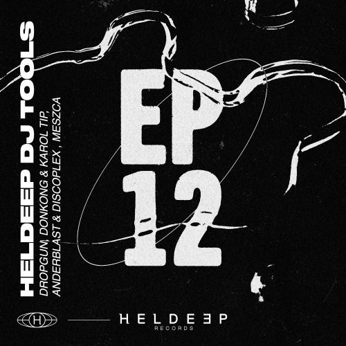 HELDEEP DJ Tools, Pt. 12 - EP