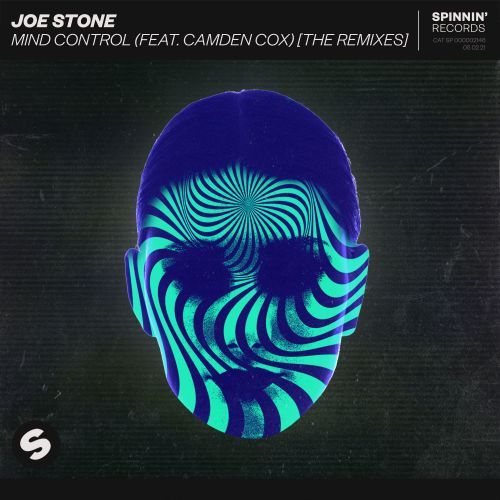 Joe Stone - Mind Control (feat. Camden Cox) [The Remixes] | Spinnin ...