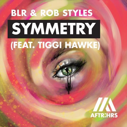 Symmetry (feat Tiggi Hawke)