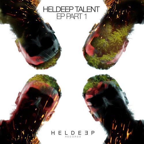 Heldeep Talent EP