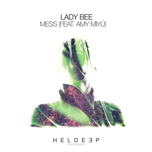 Mess (feat. AMY MIYÚ)