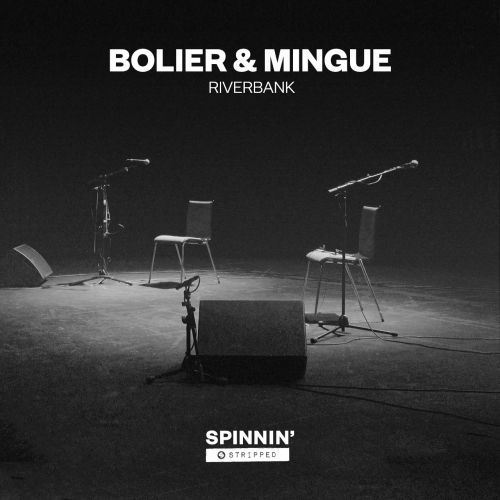 Riverbank (Mingue Acoustic Version)