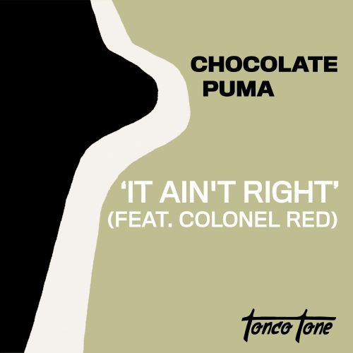 It Ain't Right (feat. Colonel Red)