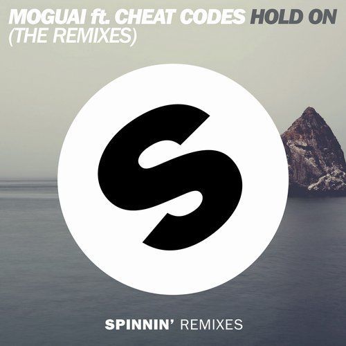 Hold On (The Remixes)