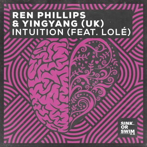 Intuition (feat. LOLÉ)