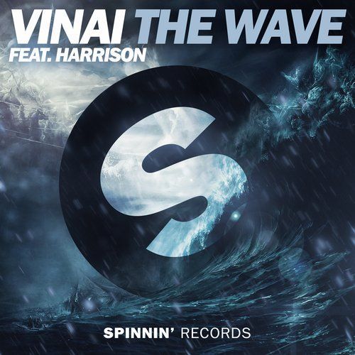 The Wave feat Harrison
