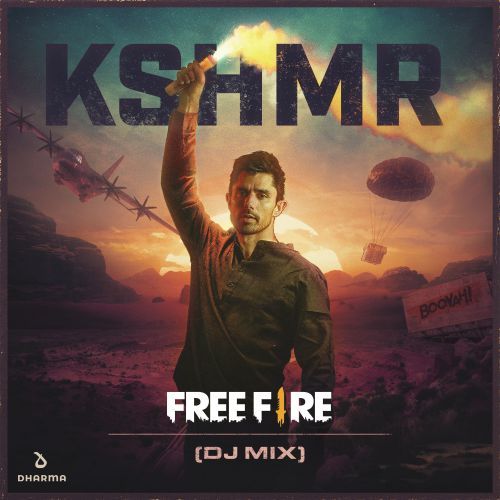 Free Fire (DJ Mix)