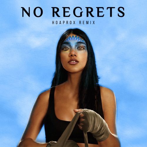 No Regrets (feat. Krewella) [Hoaprox Remix]