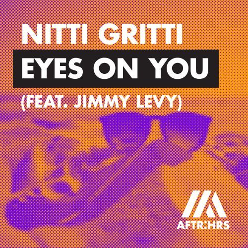 Eyes On You (feat. Jimmy Levy)