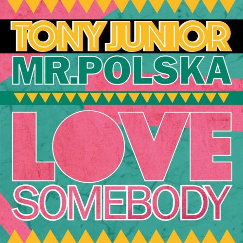Love Somebody