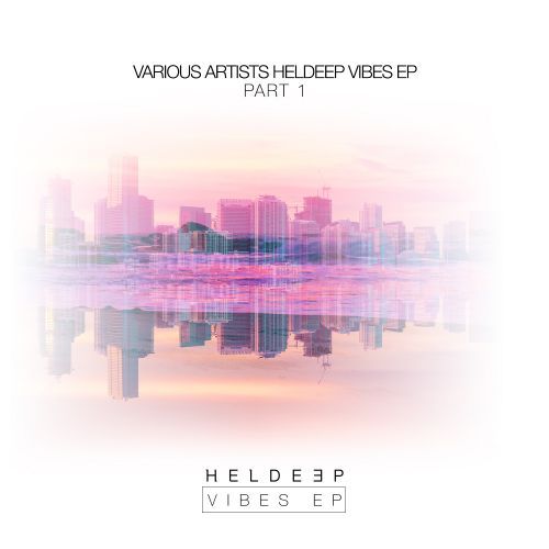 HELDEEP Vibes EP - Part 1