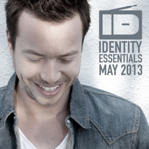 Sander van Doorn Identity Essentials